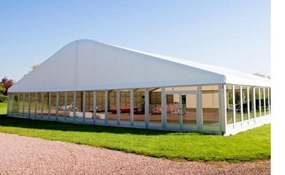 wedding tent rental